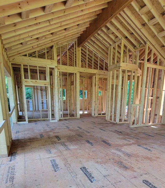 Framing-03-interior